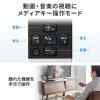 タッチパッド付きマウス Bluetoothマウス ハンディマウス ごろ寝マウス プレゼンマウス Windows Mac iPhone iPad Android