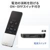 タッチパッド付きマウス Bluetoothマウス ハンディマウス ごろ寝マウス プレゼンマウス Windows Mac iPhone iPad Android