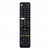 【値下げ品】TVリモコン テレビリモコン シャープ専用 買い替え  汎用テレビリモコン 60ボタン