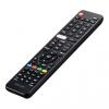 【値下げ品】TVリモコン テレビリモコン シャープ専用 買い替え  汎用テレビリモコン 60ボタン