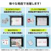 A3対応 フラットベッドスキャナ 1200dpi TWAIN PDF変換対応