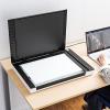 A3対応 フラットベッドスキャナ 1200dpi TWAIN PDF変換対応