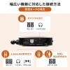 Bluetooth送信機・受信機 トランスミッター レシーバー 低遅延 ハイレゾ相当対応 3.5mm 光デジタル USB対応