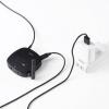 Bluetooth送信機・受信機 トランスミッター レシーバー 低遅延 ハイレゾ相当対応 3.5mm 光デジタル USB対応
