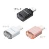 microSDカードリーダー USB-C接続 iPhone Android対応 写真 動画 バックアップ機能 MFi認証 iXflash ピンク