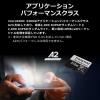 microSDXCカード 512GB Class10 UHS-I U3 A2 V30 SDカード変換アダプタ付き Nintendo Switch対応 Transcend製