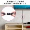 HDMI延長アダプタ HDMI中継アダプタ メス‐メス 延長コネクター 4K/60Hz対応 18Gbps 3D HDR ARC対応 最長5m延長