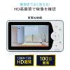 【在庫限り】見守りカメラ モニター付き 無線 インターネット不要 Wi-Fiなし HD画質 暗視 双方向会話 高齢者 赤ちゃん ベビーモニター ペットカメラ