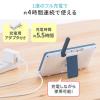 【在庫限り】見守りカメラ モニター付き 無線 インターネット不要 Wi-Fiなし HD画質 暗視 双方向会話 高齢者 赤ちゃん ベビーモニター ペットカメラ