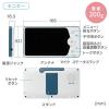【在庫限り】見守りカメラ モニター付き 無線 インターネット不要 Wi-Fiなし HD画質 暗視 双方向会話 高齢者 赤ちゃん ベビーモニター ペットカメラ