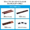 フィルムスキャナー 高画質 1400万画素 ネガ/デジタル化 ポジ対応 HDMI出力/テレビ出力対応