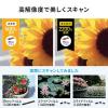 フィルムスキャナー 高画質 1400万画素 ネガ/デジタル化 ポジ対応 HDMI出力/テレビ出力対応