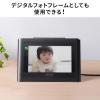 フィルムスキャナー 高画質 1400万画素 ネガ/デジタル化 ポジ対応 HDMI出力/テレビ出力対応