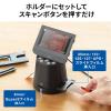 フィルムスキャナー APSフィルム対応 高画質 ネガ ポジ デジタル化 35mm 8mm HDMI出力 テレビ出力対応 ネガスキャナー