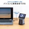 フィルムスキャナー APSフィルム対応 高画質 ネガ ポジ デジタル化 35mm 8mm HDMI出力 テレビ出力対応 ネガスキャナー