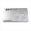 2.5インチ SSD 120GB SATA-III 6Gb/s Transcend SSD220S