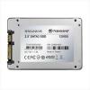 2.5インチ SSD 120GB SATA-III 6Gb/s Transcend SSD220S