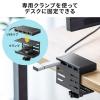 USBハブ 4ポート USB-A ケーブル長1m バスパワー 薄型 軽量 コンパクト 高速データ転送 5Gbps