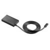 【在庫限り】USBハブ USB A×4 USB 5Gbps USB Type-C接続 ケーブル長1m バスパワータイプ