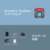 ドライブレコーダー microSD(32GB)付属 バッテリー内蔵 Wi-Fi対応  Transcend DrivePro 10