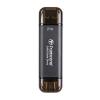Transcend ESD310C ポータブルSSD 2TB TS2TESD310C
