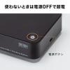 ドッキングステーション HDMI2つ トリプルディスプレイ 4K 3画面 10in1 Win mac対応