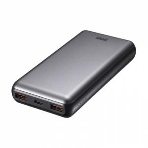 モバイルバッテリー(20000mAh・PD20W)