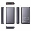 モバイルバッテリー(20000mAh・PD20W)