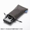 モバイルバッテリー(20000mAh・PD20W)