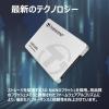 2.5インチ SSD 240GB SATA-III 6Gb/s Transcend製