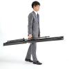 【在庫限り】プロジェクタースクリーン 84インチ 三脚式 自立式