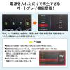 メディアプレーヤー SDカード/USBメモリ 動画/音楽/写真再生 HDMI/VGA/コンポジット出力対応