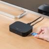 メディアプレーヤー SDカード/USBメモリ 動画/音楽/写真再生 HDMI/VGA/コンポジット出力対応