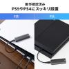 ポータブルSSD 1TB USB3.2 Gen2 USB A USB Type-C接続 最大書込速度1000MB/s