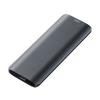 ポータブルSSD 1TB USB3.2 Gen2 USB A USB Type-C接続 最大書込速度1000MB/s