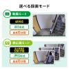 トレイルカメラ 4K 防犯カメラ 屋外 暗視 940nm不可視赤外線LED 広角 タイムラプス ループ録画 乾電池式 防水防塵IP66