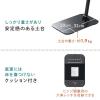 タブレット フロアスタンド アームスタンド 4～13インチ対応 高さ 角度調整 360度回転 寝ながらスタンド ブラック
