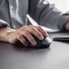 充電式マウス ワイヤレスマウス Bluetoothマウス マルチペアリング Type-Aワイヤレス Type-Cワイヤレス 静音ボタン 5ボタン