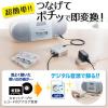 オーディオキャプチャー パソコン不要 SD/USBメモリ保存 RCA/ステレオミニ外部入力