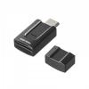 超小型 microSDカードリーダー USB Type-Cコネクタ USB 3.2 Gen1 