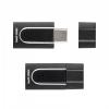 超小型 microSDカードリーダー USB Type-Cコネクタ USB 3.2 Gen1 
