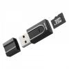 超小型 microSDカードリーダー USB Aコネクタ USB 3.2 Gen1 