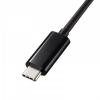 USB Type-Cハブ付き ギガビットLANアダプタ