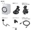 【アウトレット】タイムラプスカメラ 定点カメラ 屋外カメラ 防水 4K対応 3200万画素 写真 動画対応