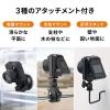 【アウトレット】タイムラプスカメラ 定点カメラ 屋外カメラ 防水 4K対応 3200万画素 写真 動画対応