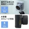 【アウトレット】タイムラプスカメラ 定点カメラ 屋外カメラ 防水 4K対応 3200万画素 写真 動画対応