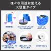 ブルーレイディスクケース 2枚収納タイプ 25枚セット
