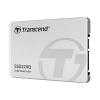 2.5インチ SSD 500GB SATA-III Transcend SSD220Q