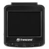 ドライブレコーダー 吸盤固定仕様　microSD32GB付属 バッテリー内蔵 Transcend DrivePro 110