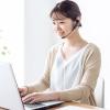 Bluetoothイヤホン 片耳 マイク 通話対応 Zoom Teams対応 口元マイク 音楽対応
